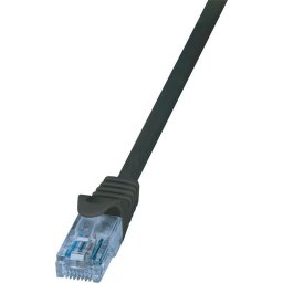 LogiLink 1.5m Negru