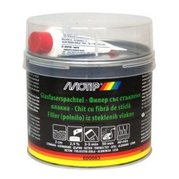 Chit cu fibra de sticla MOTIP, 1000g