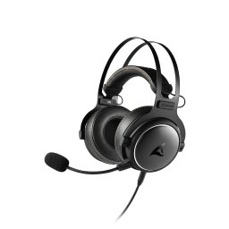 Casti Skiller SGH50 Wired Microfon Negru