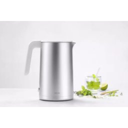Fierbator ZWILLING ENFINIGY ELECTRIC KETTLE 53105-000-0 - Silver 1 L