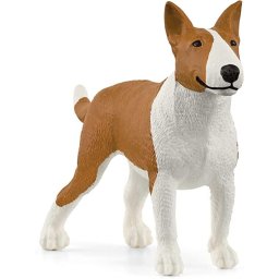 Schleich Farm World 13966 Bullterrier