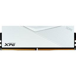 Memorie XMP Lancer DDR5 16GB 6000 CL30 Single-Kit white