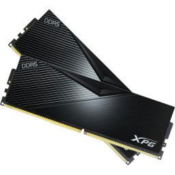 Memorie XMP Lancer DDR5 32GB 6000 CL30 Dual-Kit black