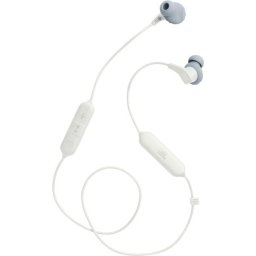 Casti suport in-ear Endurance RUN 2 BT Alb