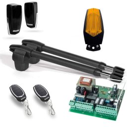 KIT MOTORLINE LINCE300 3M 250KG 180W