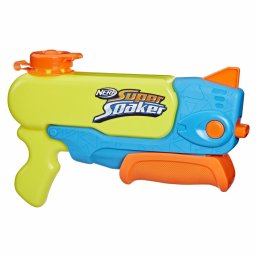 Launcher Nerf Super Soaker Wave Spray