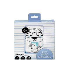 GaGaGu rustling booklet