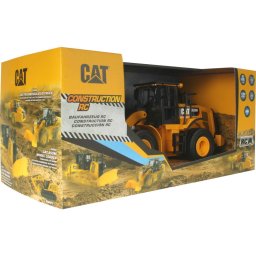 RC vehicle CAT 950M Wheel Loader 1:24