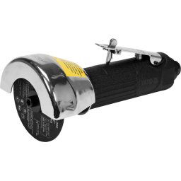 Masini de polisat Polizor pneumatic 75mm 20000 rot./min (YT-09715)