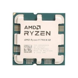 Procesor Ryzen 9 7900X3D 4.40GHz, Socket AM5, Tray