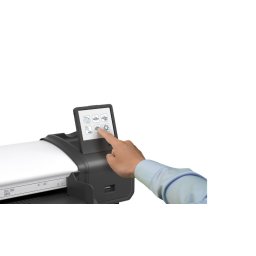 Scaner CANON LM24 LFP SCANNER - TM