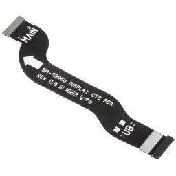 Piese si componente Banda Placa Samsung Galaxy S21+ 5G G996, Service Pack GH59-15422A