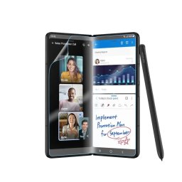 Invisible Film protective film for Google Pixel Fold