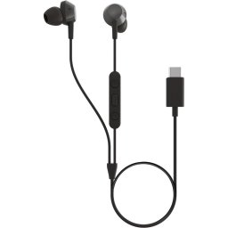 Casti audio cu fir In-ear Microfon Conector USB-C TAE5008BK/00 Negru