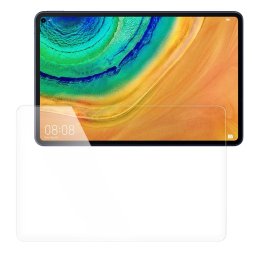 Folie de protecție ecran Wozinsky din sticlă securizată 9H pentru Huawei MatePad Pro 10,8 (2021/2019)