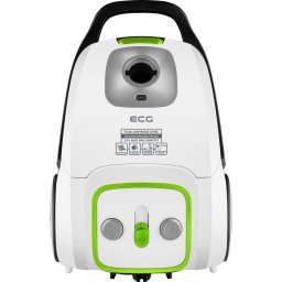 Aspirator cu sac 700W capacitate colectare 3 L filtru HEPA 11