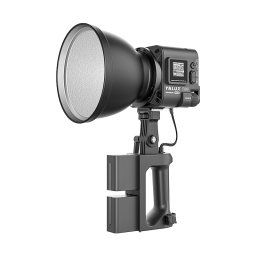 Lumini foto-video Kit Lampa Video LED RGB COB 120W Smart Yongnuo YNLUX100 RGB
