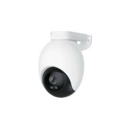 Camera de supraveghere Xiaomi IMILAB EC6 Floodlight Outdoor Security Camera 3K White EU CMSXJ65A