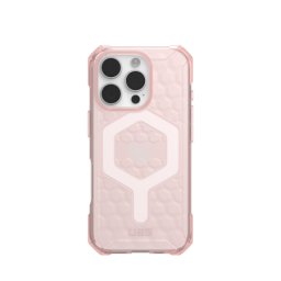 Husa UAG Essential Armor Magsafe, Rose - iPhone 16 Pro