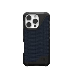 Husa UAG Metropolis LT Magsafe, Kevlar Mallard - iPhone 16 Pro