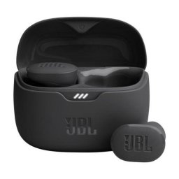 Casti Tune Buds TWS Bluetooth Wireless In-Ear Earbuds Black