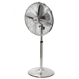 Ventilator Ventilator cu stativ, 40 cm, 50 W, max 1,2 m