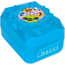Spin Master Bitzee Magicals, toy figure (light blue)