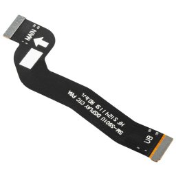 Piese si componente Banda Display Samsung Galaxy S22 5G S901, CTC PBA, Service Pack GH82-27555A