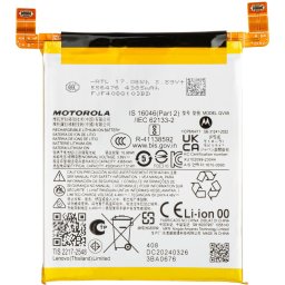 Piese si componente Acumulator Motorola Edge 50 Ultra, QV45, Service Pack SB18D97987