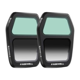 Set of 2 filters Freewell Gradient for DJI Air 3S