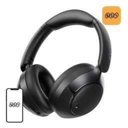 48784, 55 ore, Bluetooth 5.4, Negru