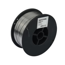 Accesoriu sudura RWW0.8-1E Sarma sudura fara gaz flux 0,8 mm 1 kg MIG E71T-GS ROTOR