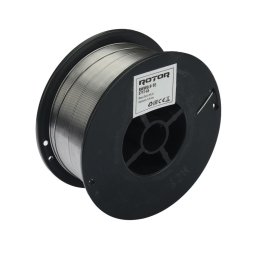Accesoriu sudura RWW09-1E Sarma sudura fara gaz flux 0,9 mm 1 kg MIG E71T-GS ROTOR