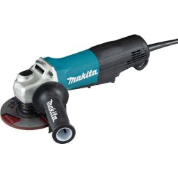 GA5050R - Polizor unghiular cu fir, 1300 W, 125 mm, pornire lina