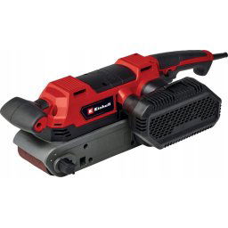 Slefuitor cu banda 3 benzi slefuitoare P80, 140x75mm, 200-400m/min, set
