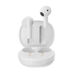 HT13, Autonomie 4 ore, Bluetooth 5.4, Alb