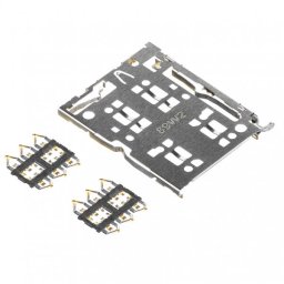 Piese si componente Modul Cititor SIM Huawei nova 5T