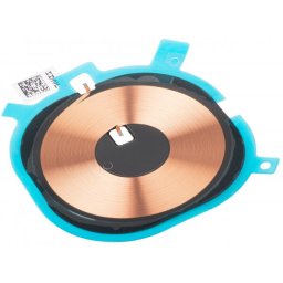 Piese si componente Antena NFC - Modul incarcare Wireless Apple iPhone 11
