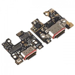 Piese si componente Placa cu Conector Incarcare - Microfon Motorola Edge 40