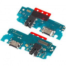 Piese si componente Placa cu Conector Incarcare - Audio - Microfon Samsung Galaxy A04s A047