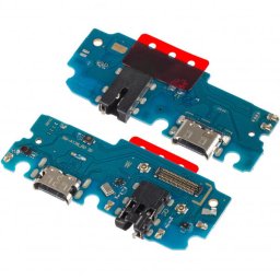 Piese si componente Placa cu Conector Incarcare - Audio - Microfon Samsung Galaxy A13 5G A136