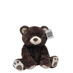 Mascotă ursuleț bartuś 26 cm