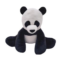 Mascotă panda agata 75 cm