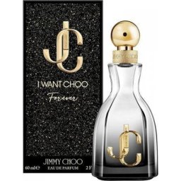 Jimmy Choo Perfumy Damskie Jimmy Choo EDP I Want Choo 60 ml