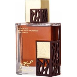 Lattafa Perfumy Unisex Lattafa EDP Simply Oud (100 ml)
