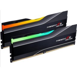Memorie Trident Z5 Neo RGB AMD EXPO 64 GB DDR5-6000 MHz CL26 Dual Channel