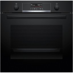 Cuptor HBG539EB3 incorporabil 60 cm seria 6 Negru