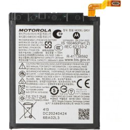 Piese si componente Acumulator Motorola Razr 50, QR31, Service Pack SB18E12803
