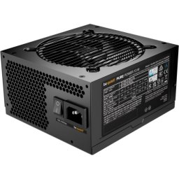 Sursa System Pure Power 13 M, 850 W Negru