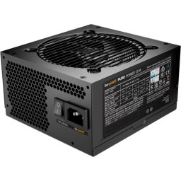 Sursa System Pure Power 13 M, 750 W Negru